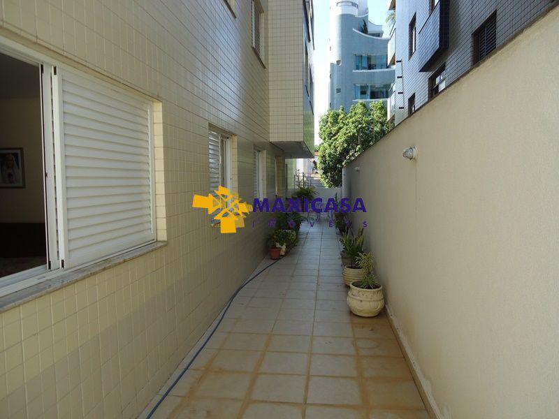 Apartamento, São José (pampulha), 4 Quartos, 2 Vagas, 2 Suítes