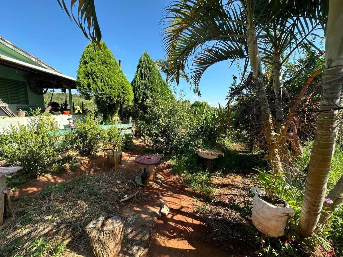 Fazenda, Zona Rural, 0 Quarto, 0 Vaga