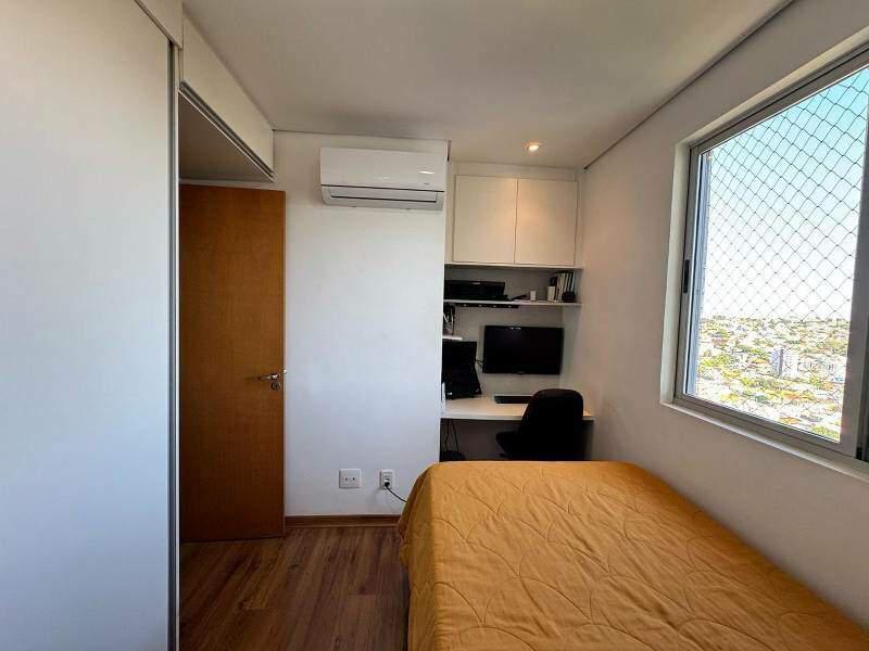 Cobertura, Buritis, 3 Quartos, 3 Vagas, 1 Suíte