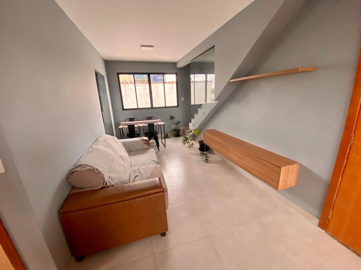 Cobertura, São Geraldo, 2 Quartos, 2 Vagas, 1 Suíte