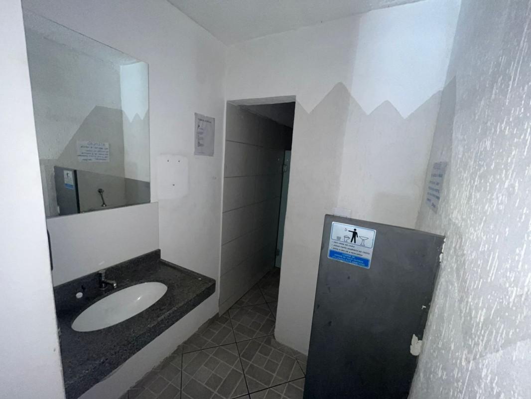 Galpão, Jardim Montanhês, 0 Quarto, 0 Vaga