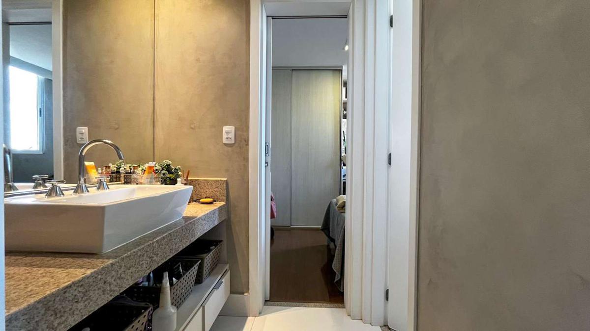 Cobertura, Castelo, 4 Quartos, 3 Vagas, 2 Suítes