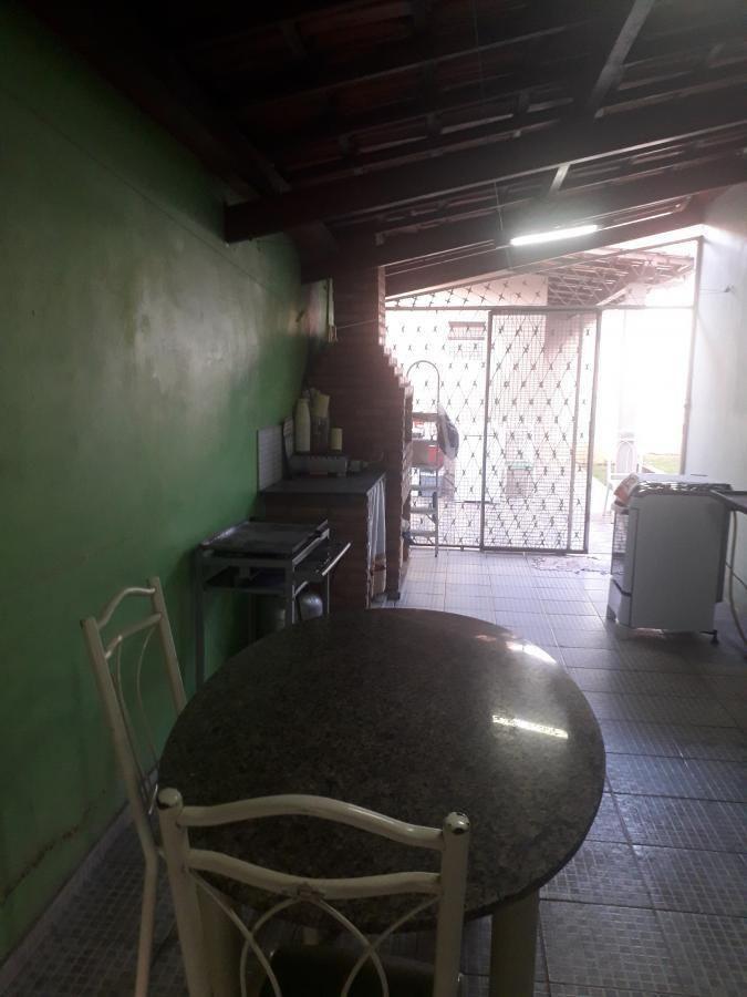 Casa, Jardim Brasília, 3 Quartos, 2 Vagas