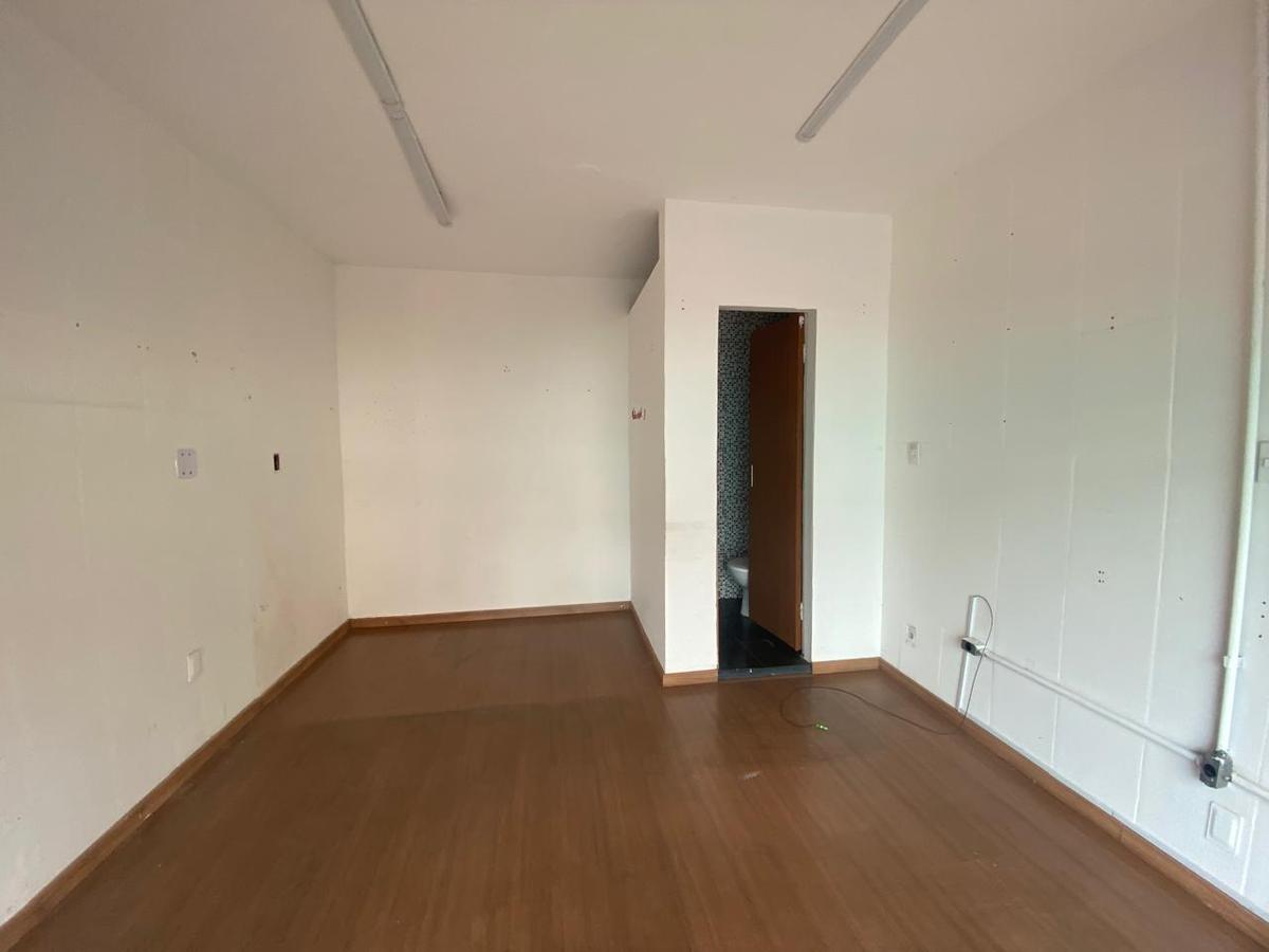 Andar, Aparecida, 0 Quarto, 0 Vaga