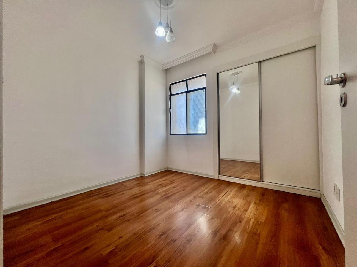 Apartamento, São João Batista (venda Nova), 2 Quartos, 1 Vaga
