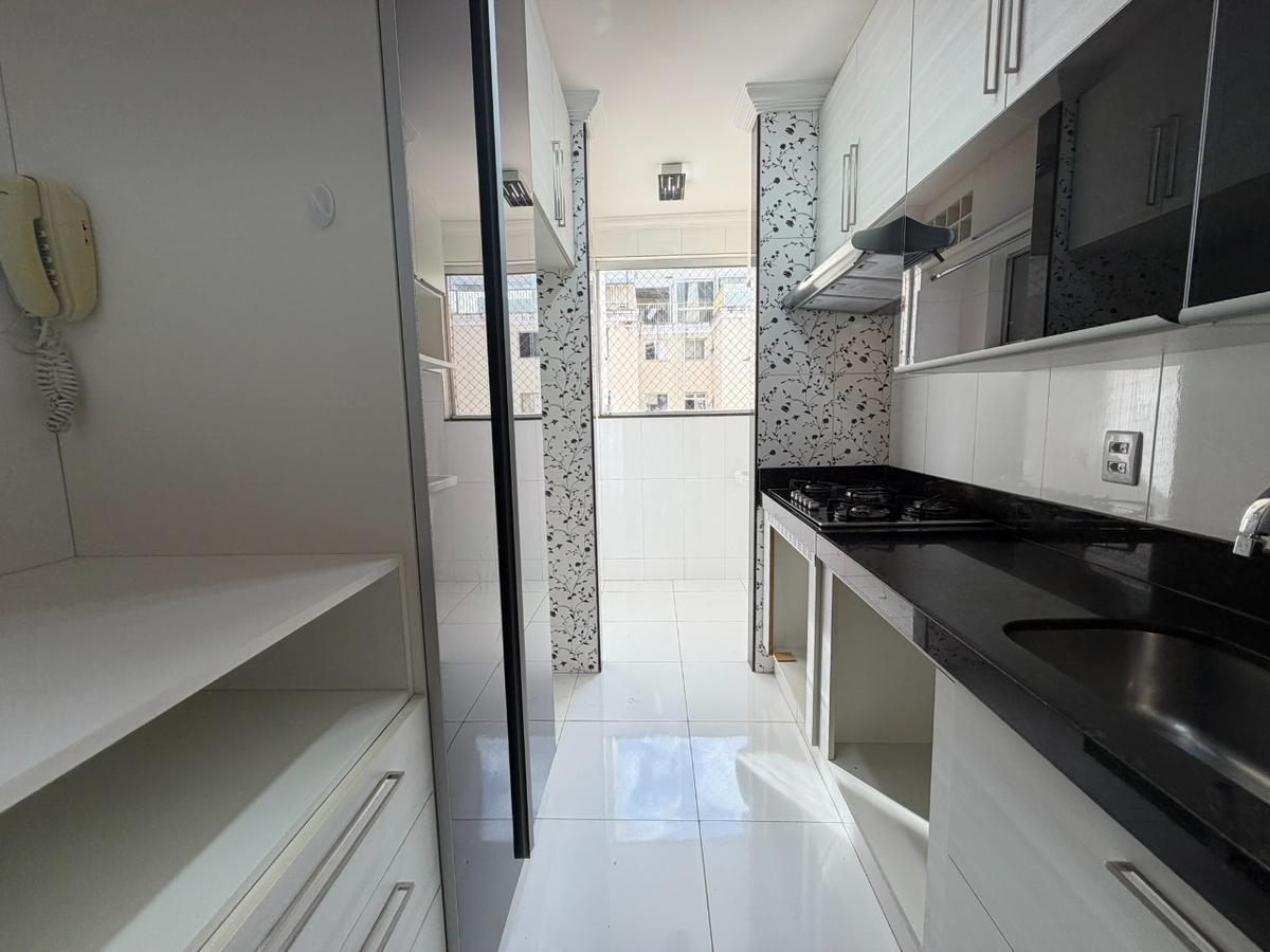 Apartamento, Planalto, 3 Quartos, 2 Vagas, 1 Suíte