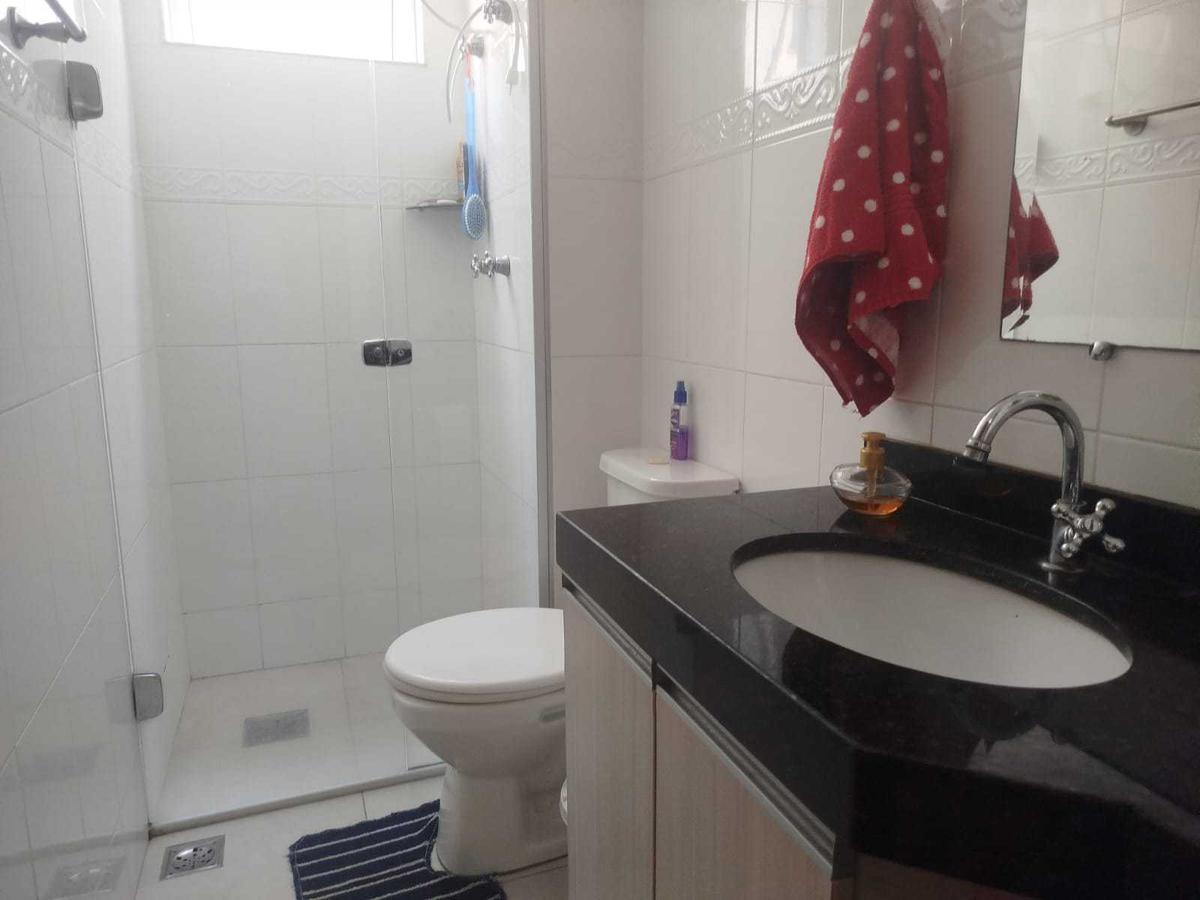 Apartamento, Sagrada Família, 3 Quartos, 2 Vagas, 1 Suíte