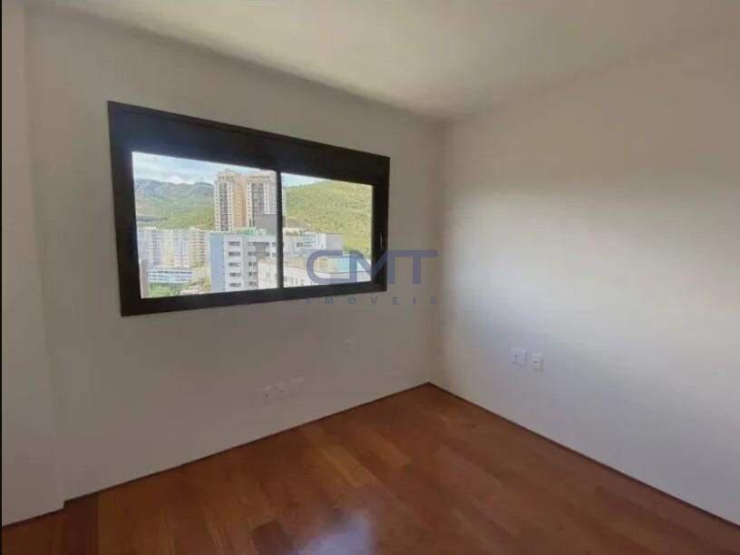 Apartamento, Sion, 4 Quartos, 3 Vagas, 2 Suítes