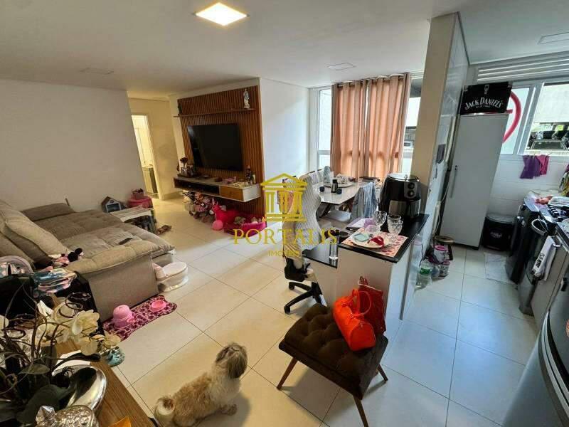 Apartamento, Liberdade, 3 Quartos, 2 Vagas, 1 Suíte