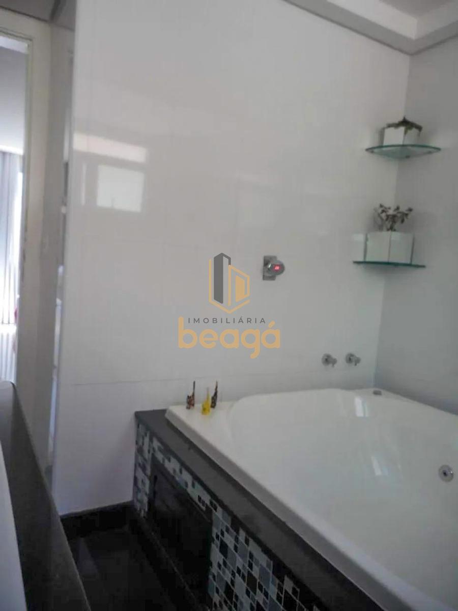 Apartamento, Castelo, 3 Quartos, 3 Vagas, 3 Suítes