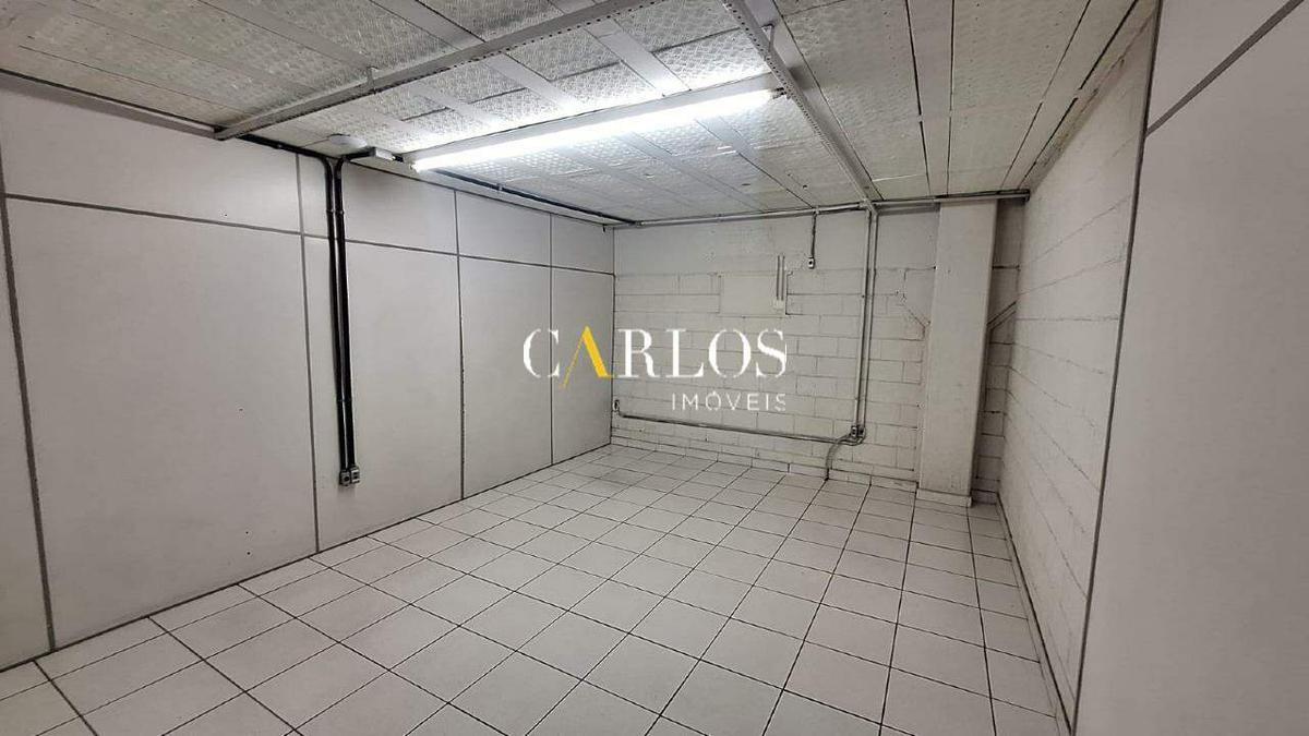 Galpão, Ressaca, 10 Vagas