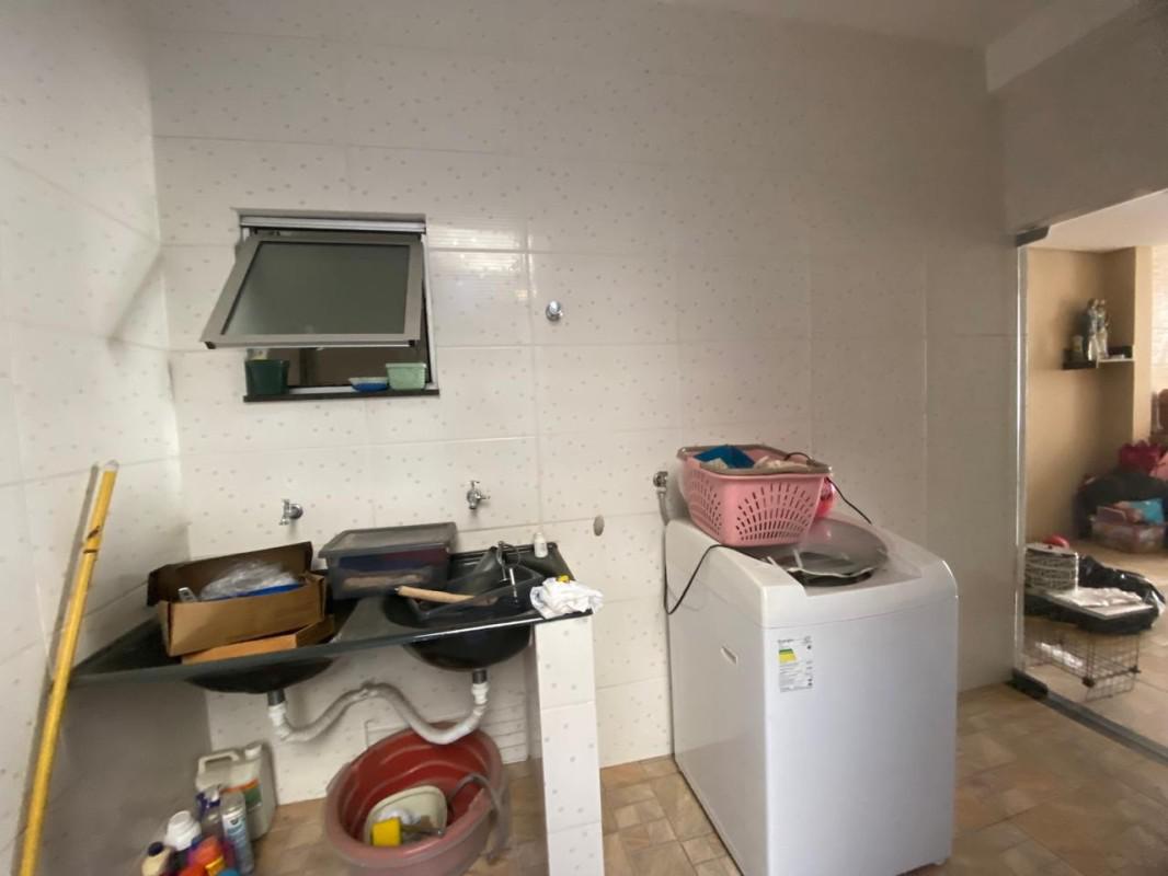 Casa, Aparecida, 2 Quartos, 0 Vaga, 1 Suíte
