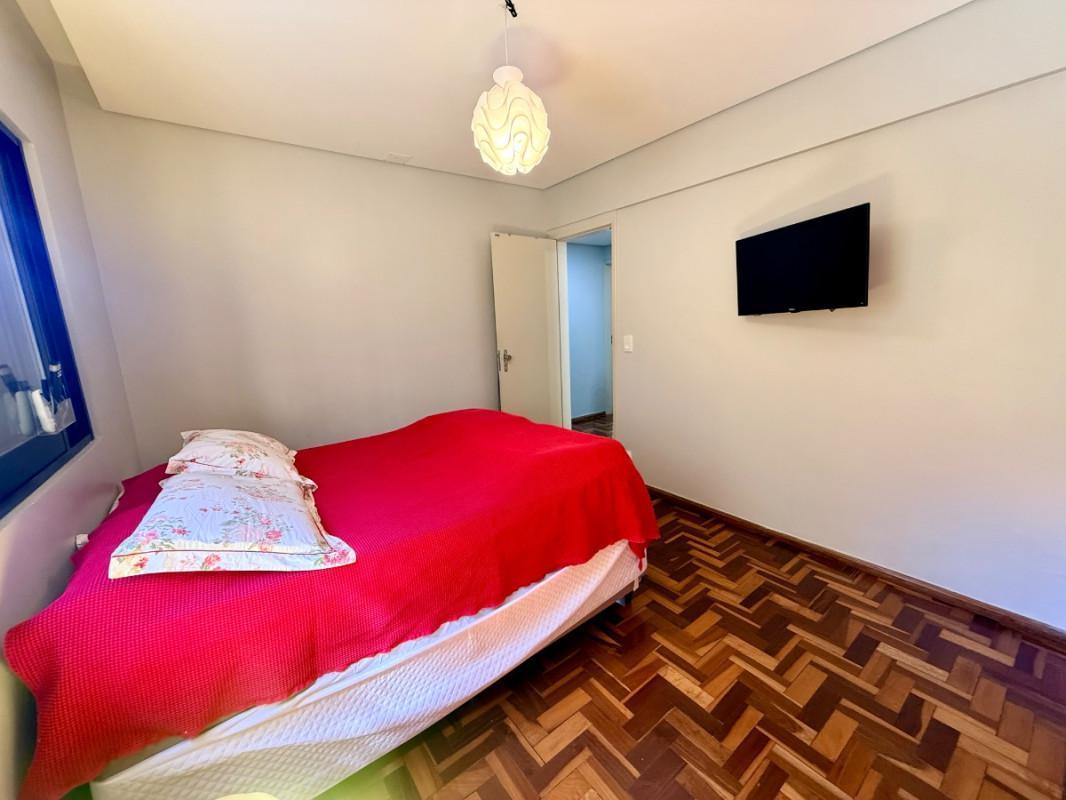 Apartamento, Luxemburgo, 3 Quartos, 2 Vagas, 1 Suíte