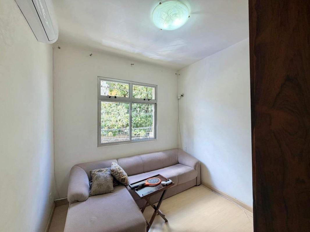 Apartamento, Cruzeiro, 4 Quartos, 1 Vaga, 1 Suíte