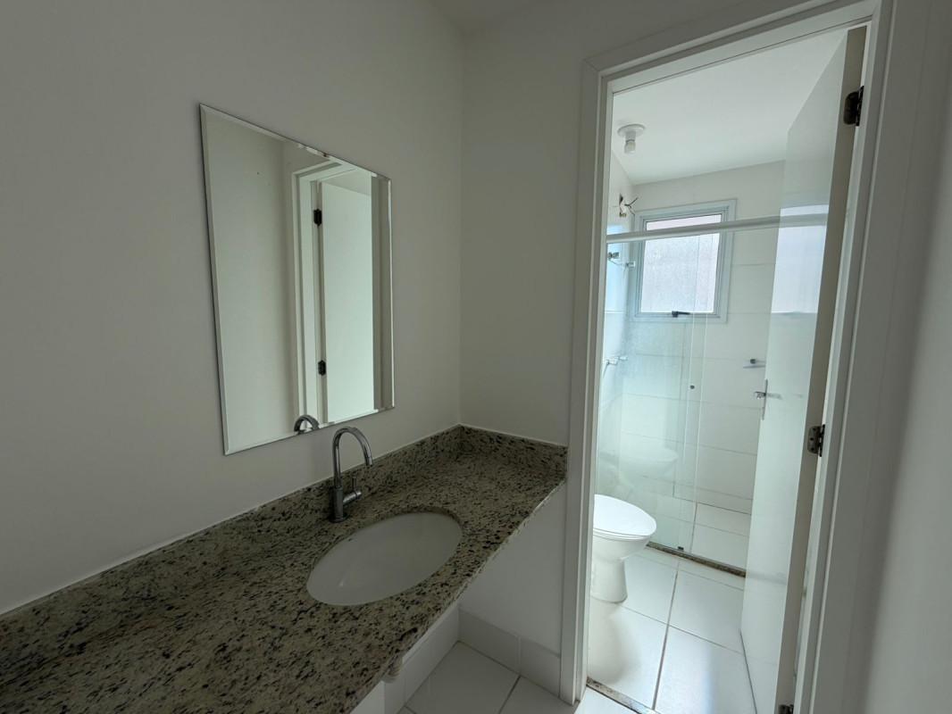 Apartamento, Jk, 4 Quartos, 2 Vagas, 1 Suíte