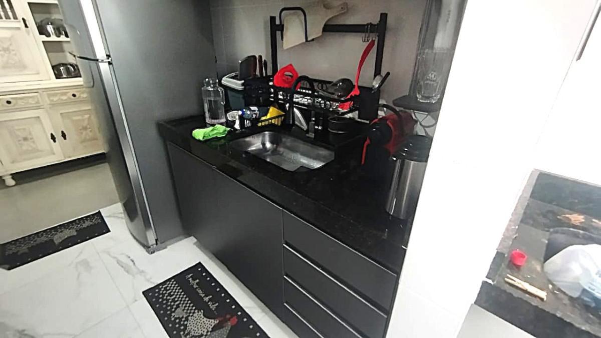 Apartamento, Nova Floresta, 2 Quartos, 2 Vagas, 1 Suíte