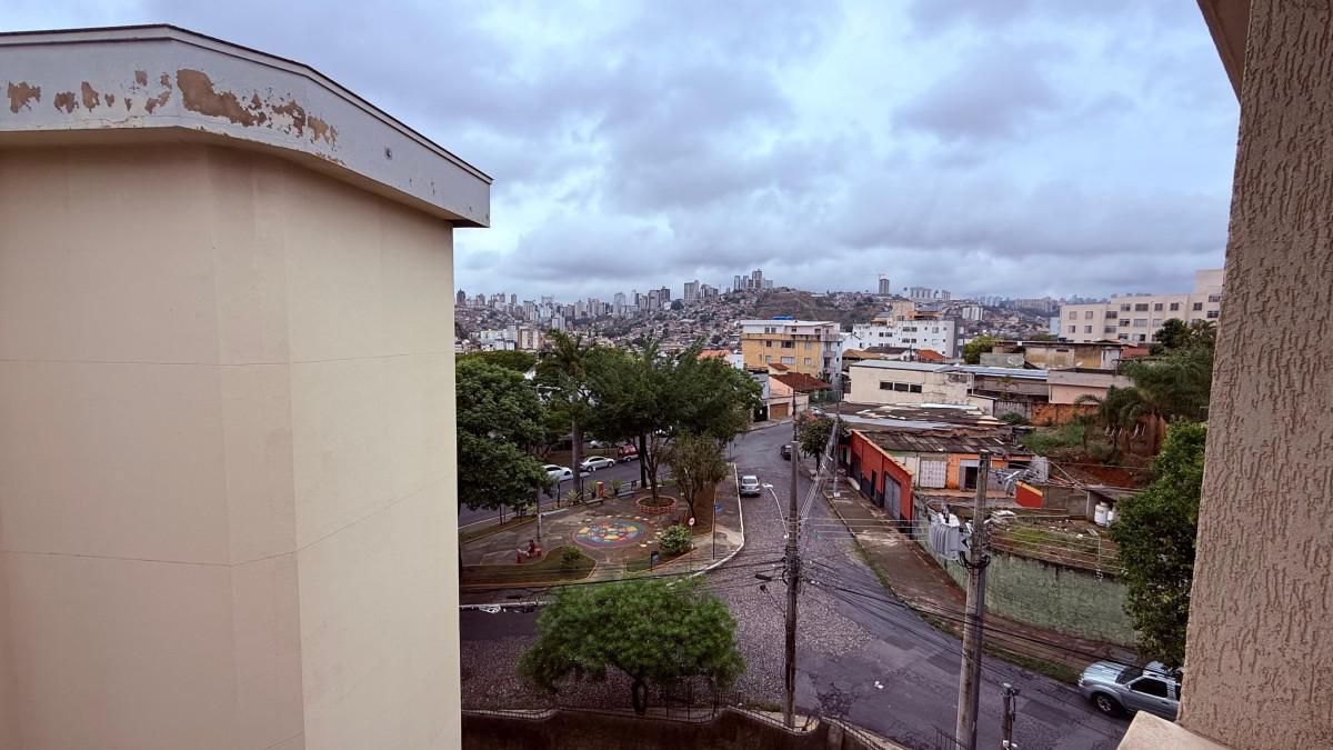 Apartamento, Jardim América, 2 Quartos, 1 Vaga