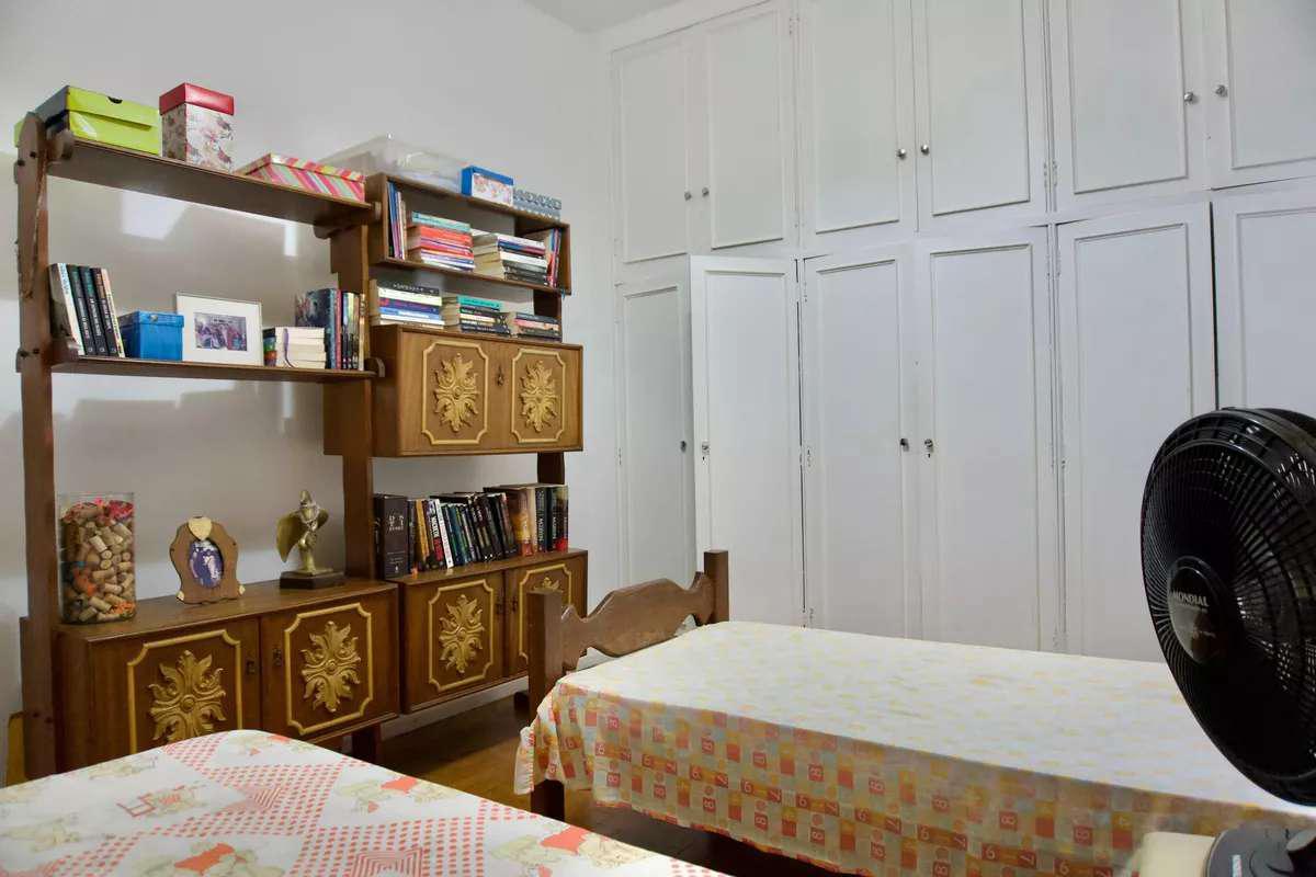 Apartamento, Centro, 3 Quartos, 1 Vaga