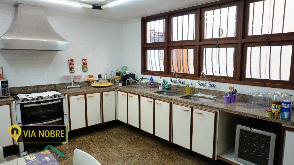 Casa em Condomínio, São Bento, 5 Quartos, 6 Vagas, 3 Suítes