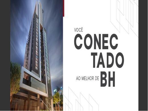 Apartamento, Savassi, 3 Quartos, 1 Vaga, 1 Suíte
