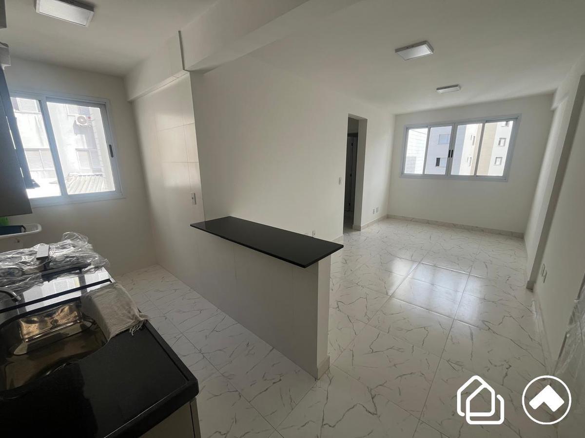 Apartamento, Buritis, 2 Quartos, 1 Vaga, 1 Suíte
