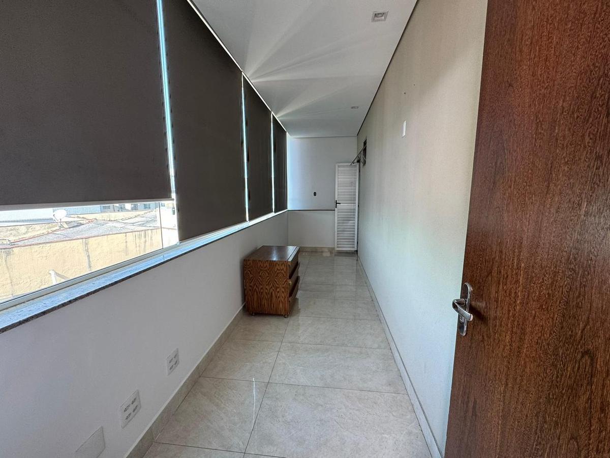 Cobertura, Colégio Batista, 4 Quartos, 3 Vagas, 1 Suíte