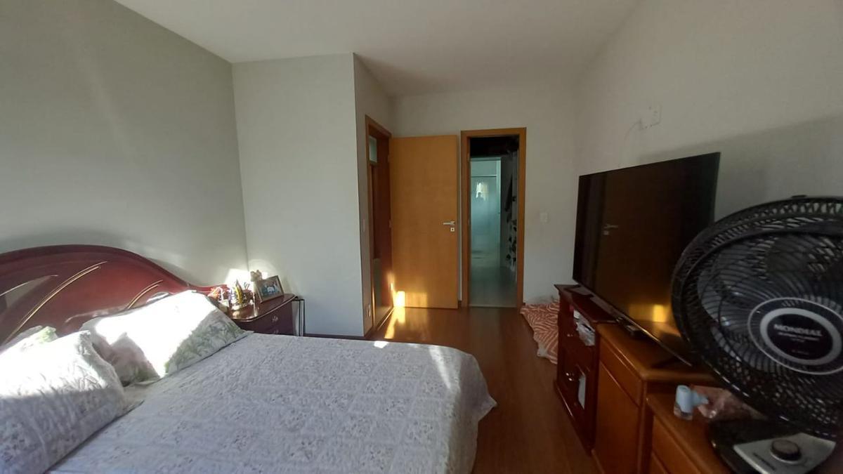 Apartamento, Liberdade, 4 Quartos, 3 Vagas, 3 Suítes