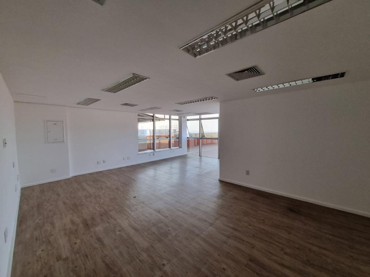 Andar, São Bento, 0 Quarto, 0 Vaga