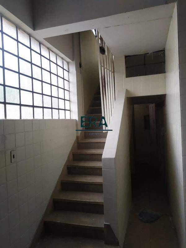 Andar, Barro Preto, 0 Quarto, 5 Vagas