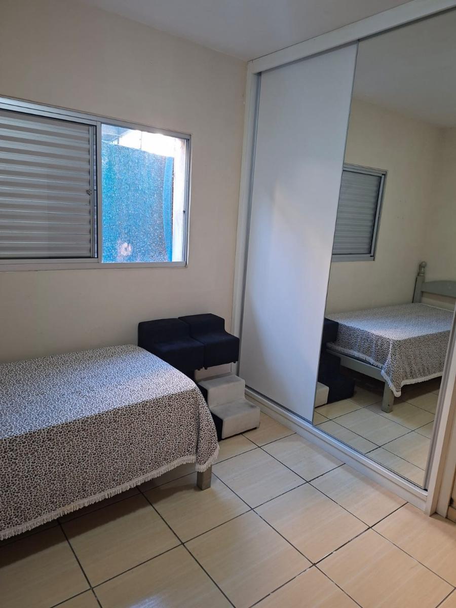 Casa, São Geraldo, 4 Quartos, 3 Vagas, 2 Suítes
