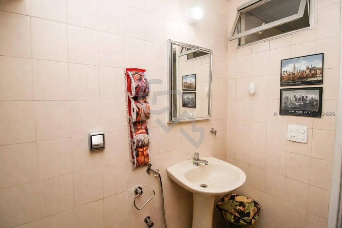 Cobertura, Santo Antônio, 3 Quartos, 1 Vaga, 1 Suíte