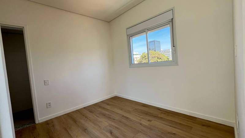Cobertura, São Lucas, 2 Quartos, 2 Vagas, 2 Suítes