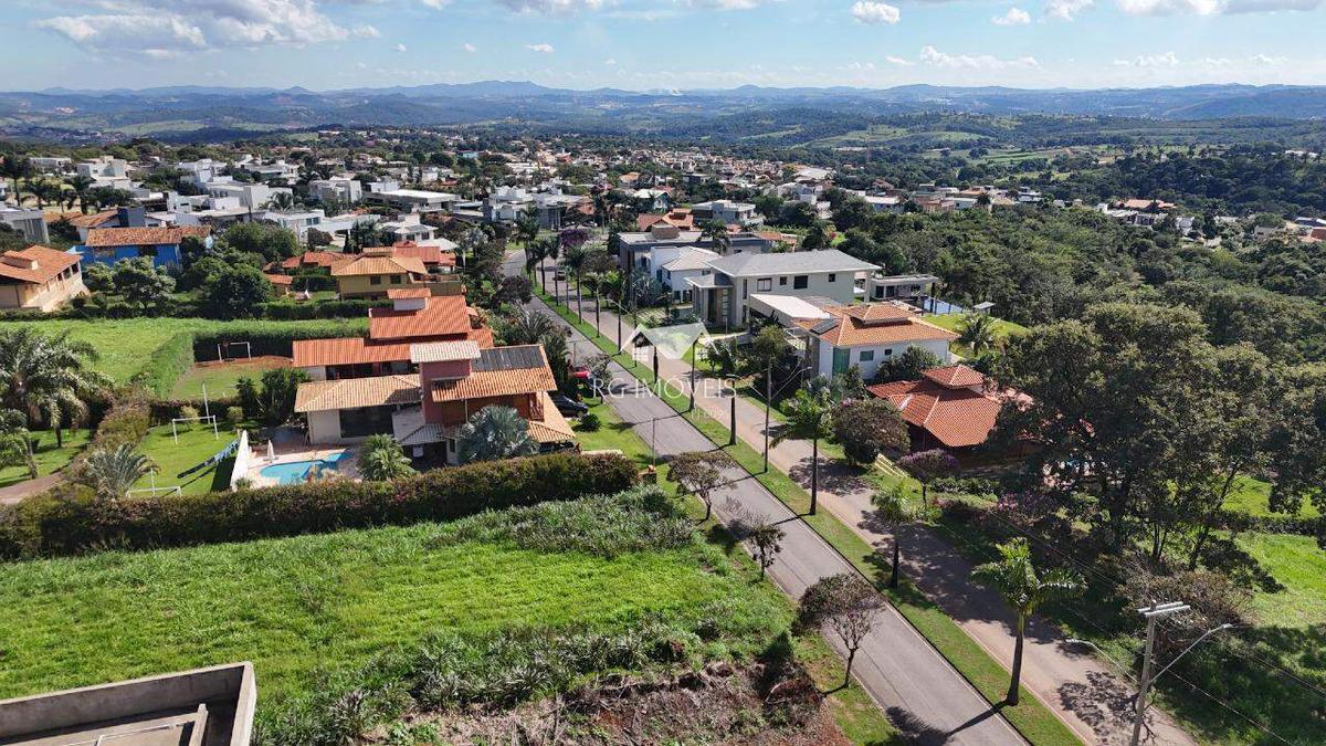 Lote, Condomínio Serra dos Bandeirantes, 0 Quarto, 0 Vaga