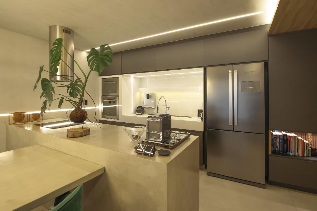 Apartamento, Serra, 2 Quartos, 2 Vagas, 1 Suíte