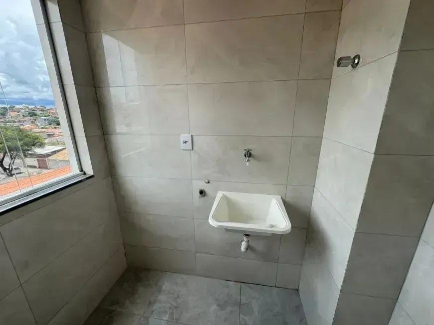 Cobertura, Guarani, 3 Quartos, 2 Vagas, 1 Suíte