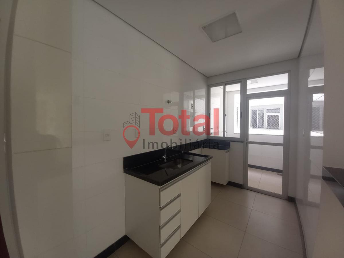 Apartamento, Bom Jesus, 3 Quartos, 1 Vaga, 1 Suíte