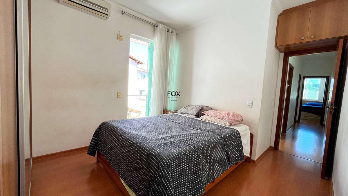Casa, Santa Amélia, 3 Quartos, 3 Vagas, 1 Suíte