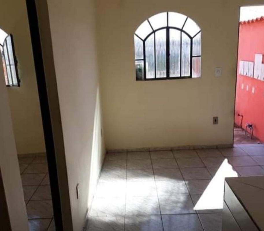 Apartamento, Bela Vista (parque Durval de Barros), 2 Quartos, 1 Vaga