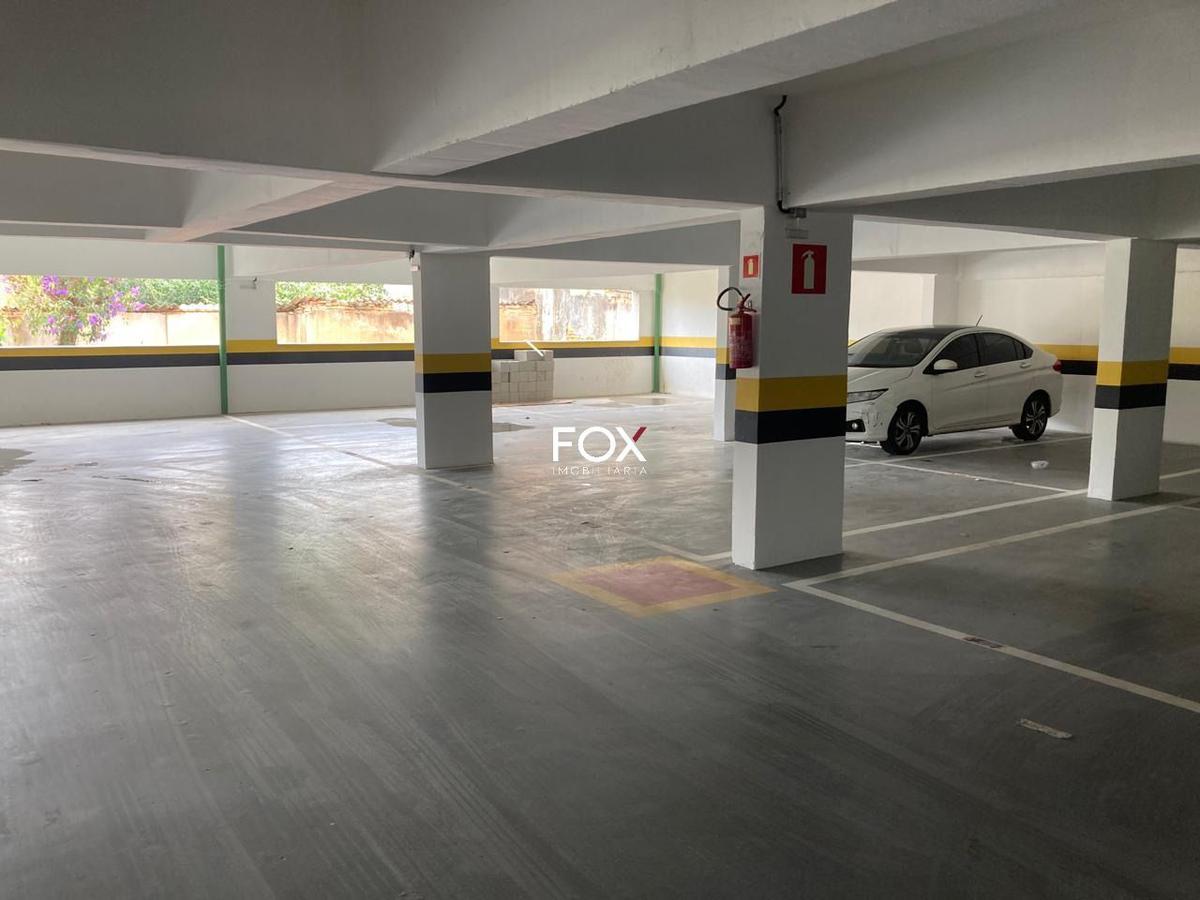 Cobertura, Padre Eustáquio, 2 Quartos, 3 Vagas, 1 Suíte