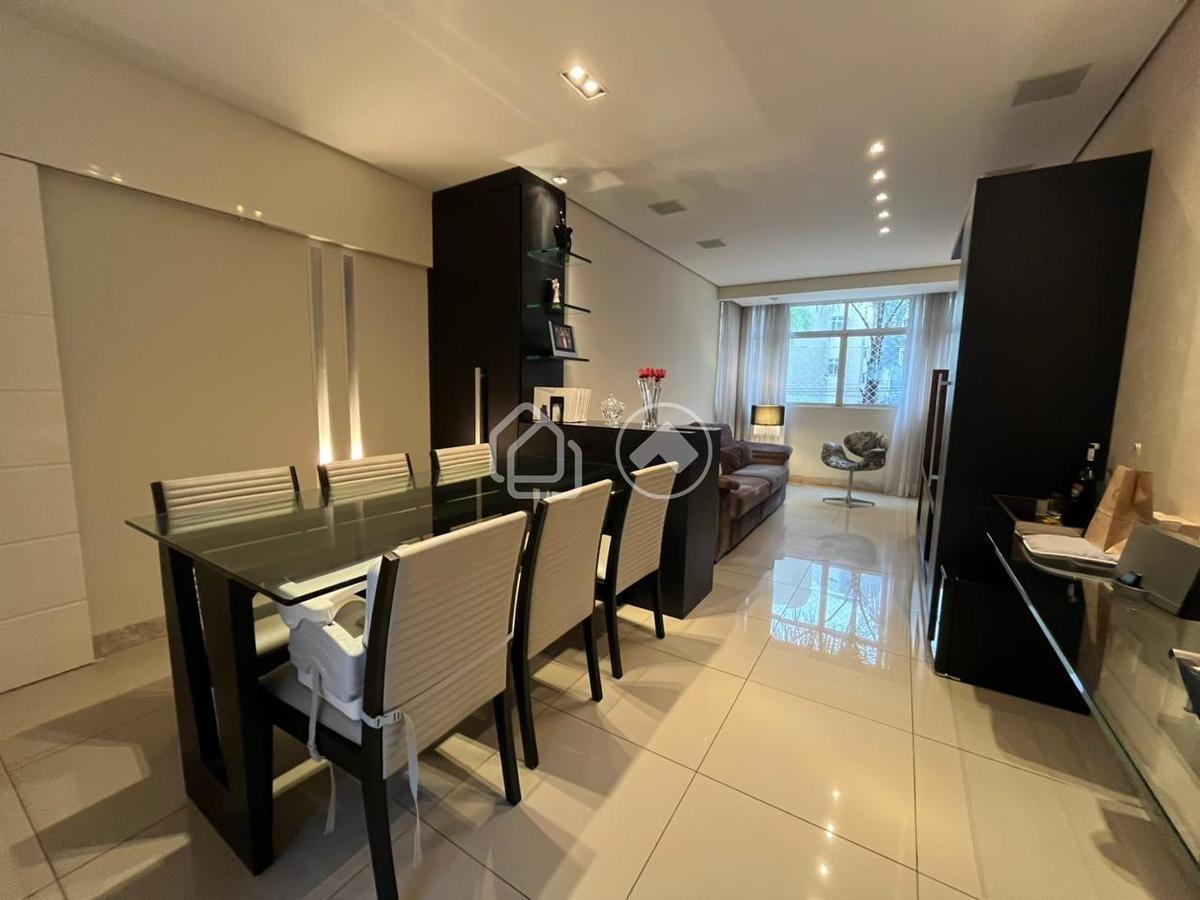 Apartamento, Buritis, 4 Quartos, 2 Vagas, 1 Suíte