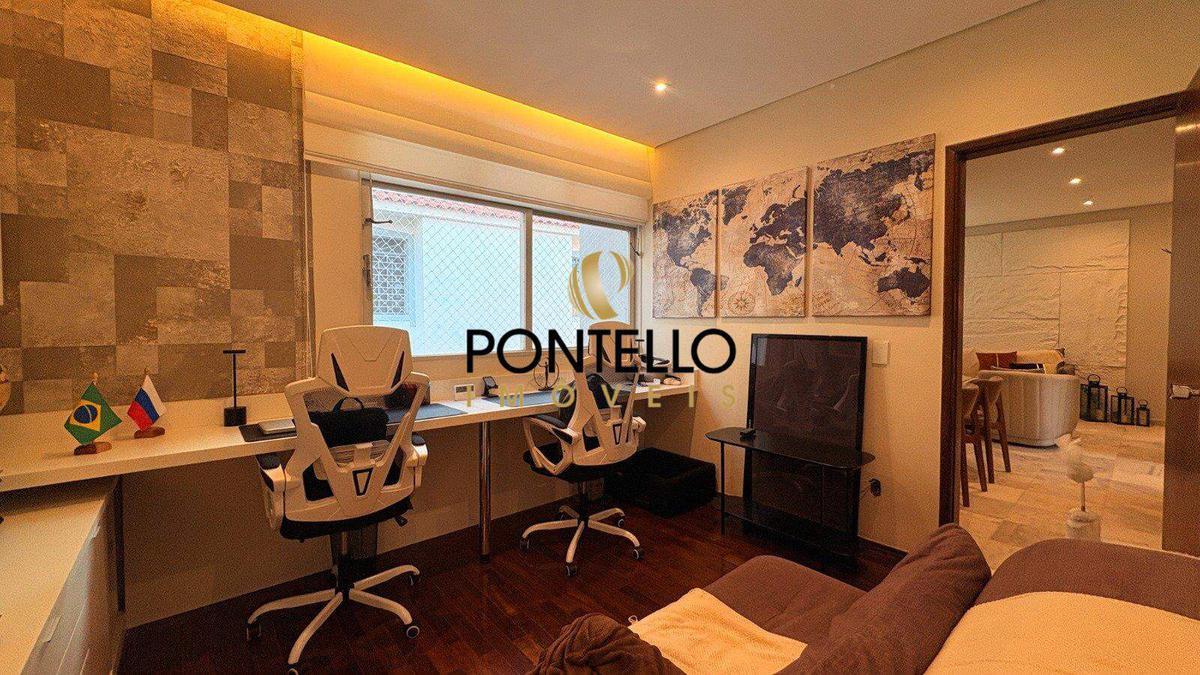 Apartamento, Cidade Nova, 5 Quartos, 2 Vagas, 2 Suítes