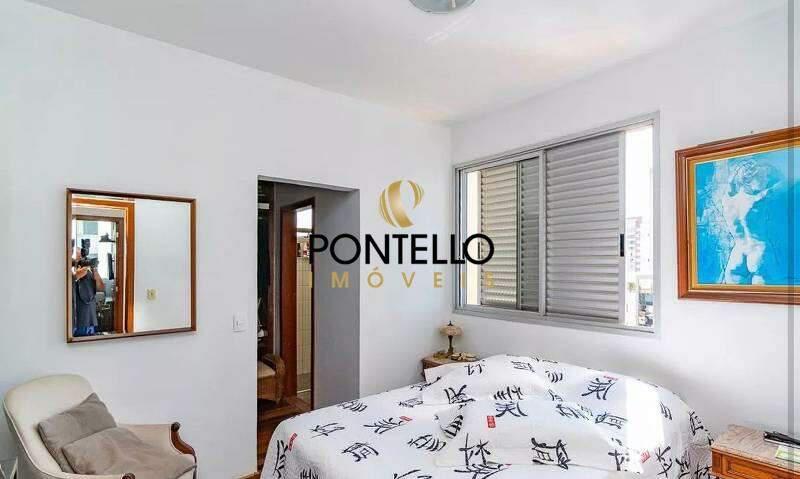 Apartamento, São Pedro, 3 Quartos, 2 Vagas, 1 Suíte