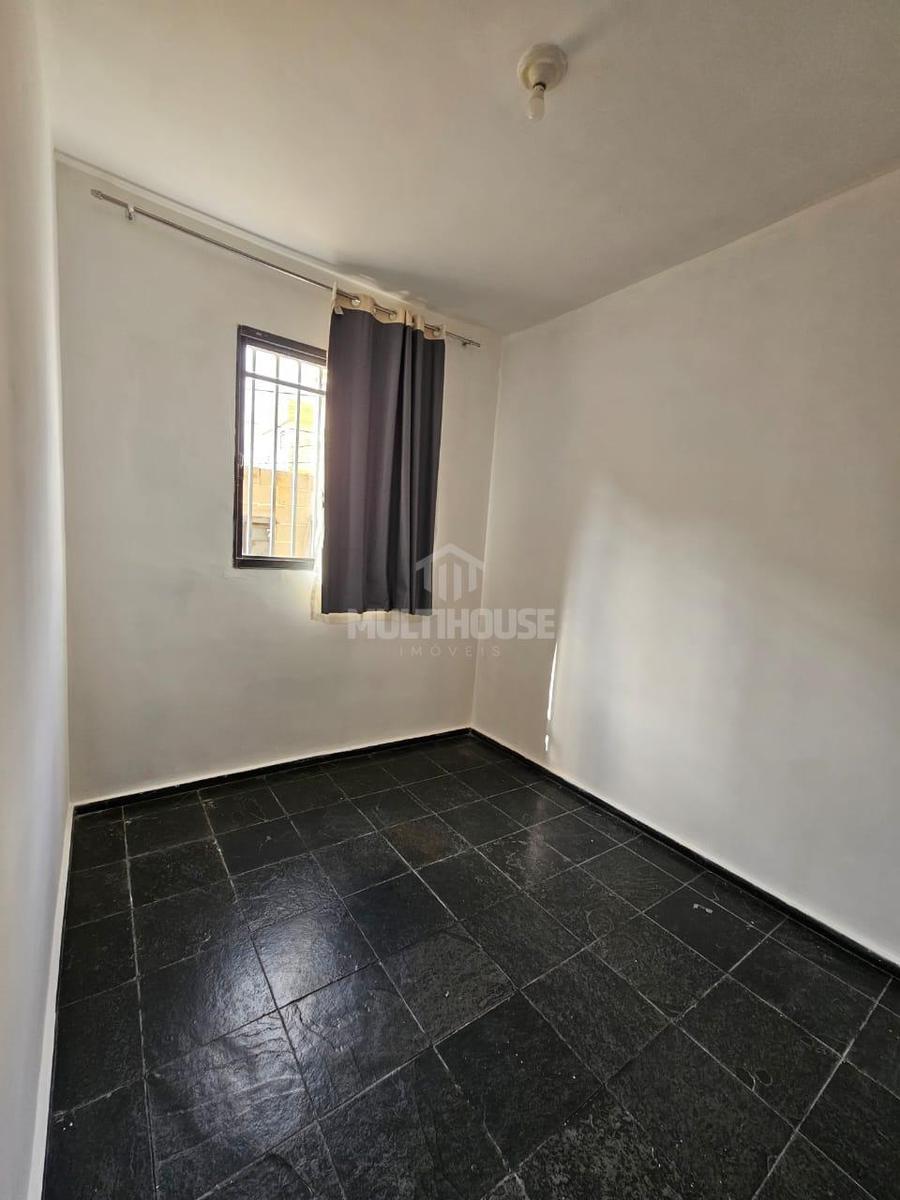 Apartamento, São Benedito, 2 Quartos, 1 Vaga