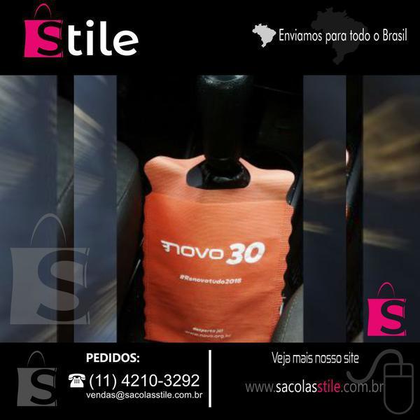 Sacolas Stile - Embalagens Personalizadas