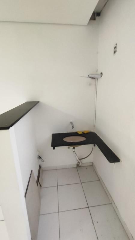 Andar, Serrano, 0 Quarto, 0 Vaga