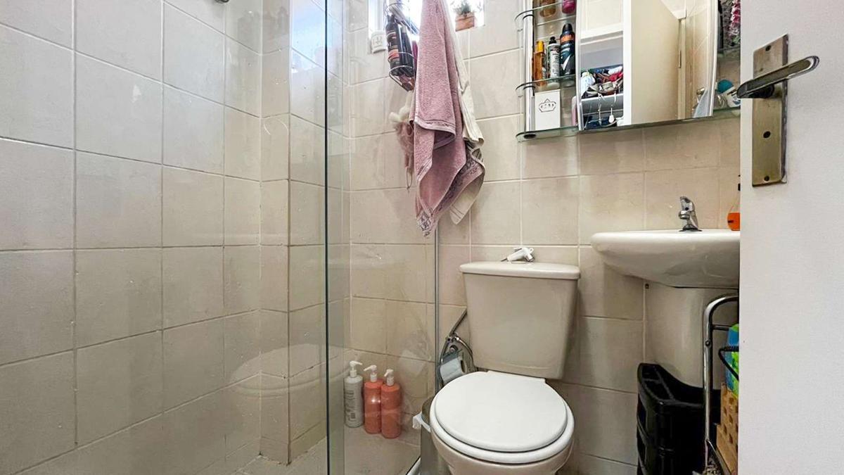 Cobertura, Boa Vista, 2 Quartos, 1 Vaga, 1 Suíte