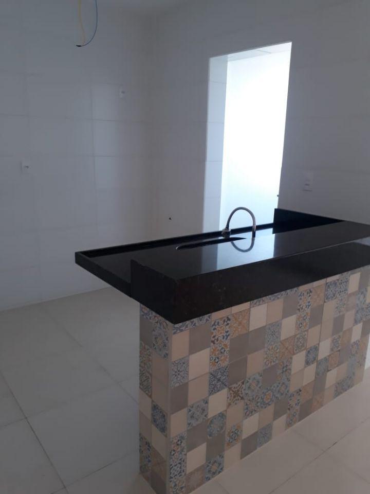 Apartamento, Arvoredo, 2 Quartos, 1 Vaga