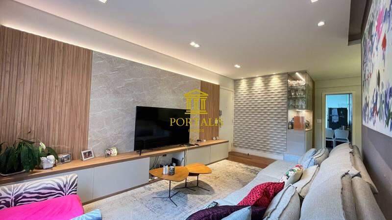 Apartamento, Sion, 4 Quartos, 2 Vagas, 1 Suíte