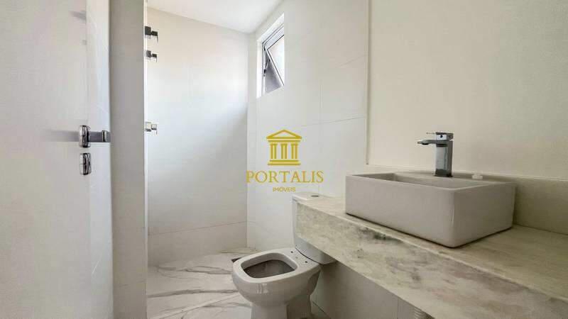 Apartamento, Santa Efigênia, 2 Quartos, 1 Vaga, 2 Suítes