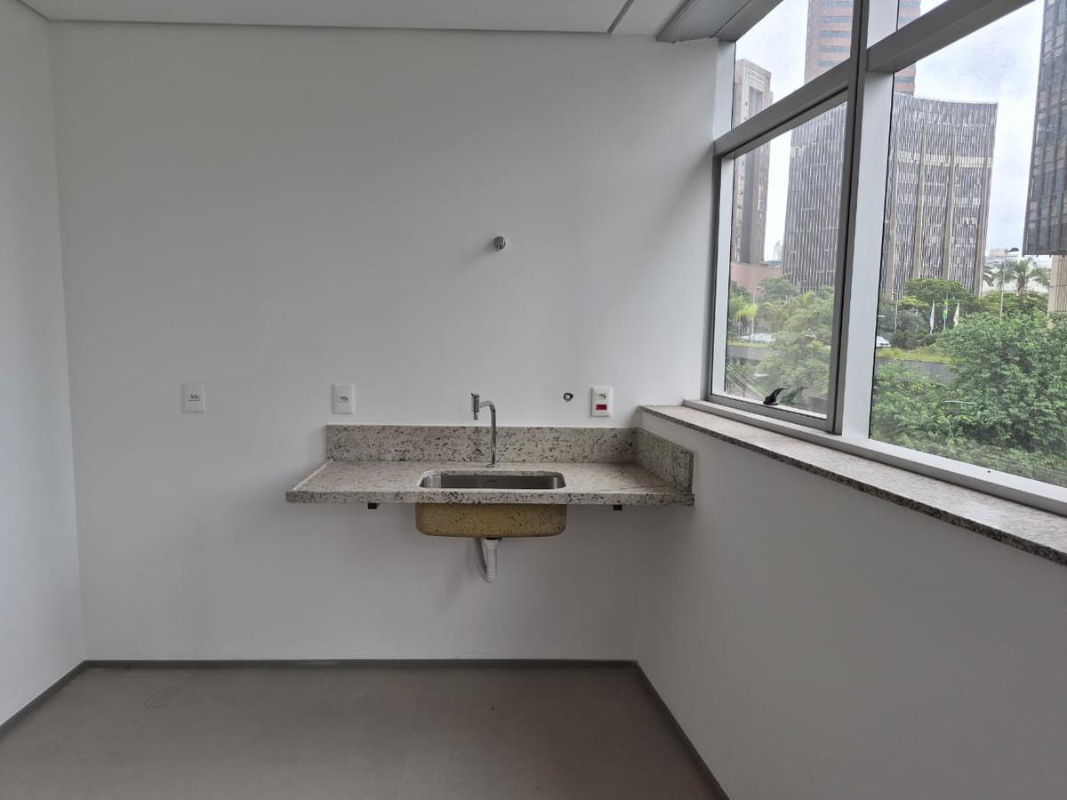 Sala, Santo Agostinho, 0 Quarto, 0 Vaga